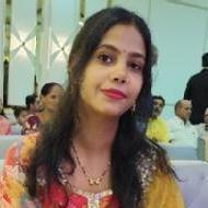 Jyoti Y. Class I-V Tuition trainer in Meerut