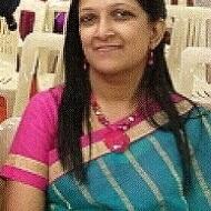 Vidya N. Class 9 Tuition trainer in Chennai