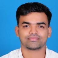 Ashith Kumar P BTech Tuition trainer in Bangalore