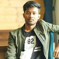 Allen Tirkey Choreography trainer in Khopalasi