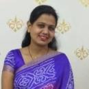 Photo of Nidhi S.