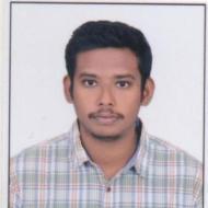 Uday Kumar Class I-V Tuition trainer in Hyderabad