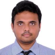 Victor Mondal Stock Market Investing trainer in Bangalore