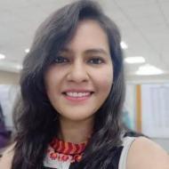 Shreya P. BTech Tuition trainer in Mumbai