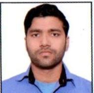 Vikas Kumar Sharma German Language trainer in Noida