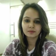 Preeti S. Digital Marketing trainer in Delhi