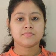 Sayani B. Class 8 Tuition trainer in Kolkata