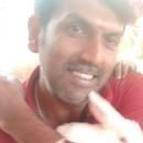 Photo of Karthic Kannan