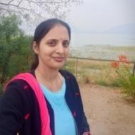 Pritishiya Y. Class I-V Tuition trainer in Jaipur