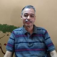 Deepak Ghanekar Class 12 Tuition trainer in Kalyan