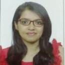 Photo of Anjali L.