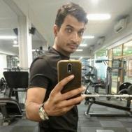 Suhas Sureshrao Rawankar Personal Trainer trainer in Pune