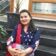 Garima K. Class I-V Tuition trainer in Jaipur