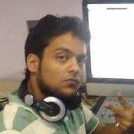 Nikhil Gupta Sound Engineering trainer in Bangalore