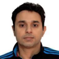 Vipin Arora Spoken English trainer in Delhi