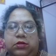 Neetu D. Drawing trainer in Delhi