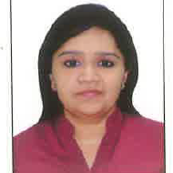 Ayushi Agarwal Class I-V Tuition trainer in Bhubaneswar