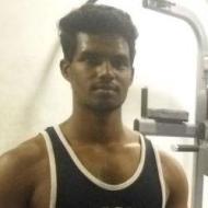 Raja Personal Trainer trainer in Coimbatore