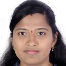 Photo of K.Manasa