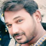 Narasimha Murthy Dasari Class 7 Tuition trainer in Hyderabad