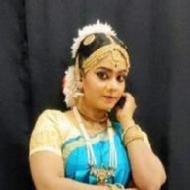 Divyasri Dance trainer in Chennai