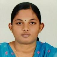 Priyadharsini MBBS & Medical Tuition trainer in Salem