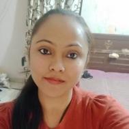 Sonia S. Class I-V Tuition trainer in Faridabad