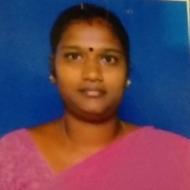 Nadiya K. Class I-V Tuition trainer in Bangalore