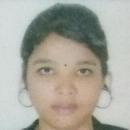 Photo of Geethanjali J.