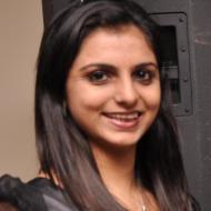 Neha B. Soft Skills trainer in Thane