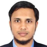 Abdul Samad V A CCNA Certification trainer in Bangalore