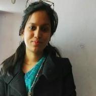 Saifali B. Class 6 Tuition trainer in Delhi