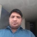 Photo of Arvind Kumar Singh