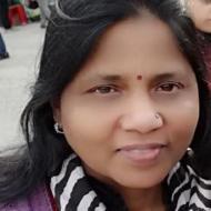 Neeru G. Class 12 Tuition trainer in Delhi