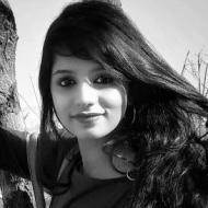 Anwesha C. Class I-V Tuition trainer in Kolkata