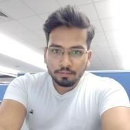 Sunny Prakash Tiwari BTech Tuition trainer in Hyderabad