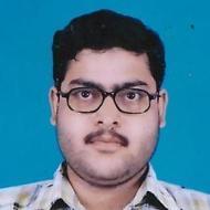 Somdev Bhattacharya Computer Course trainer in Kolkata