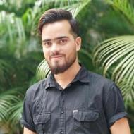 Sajaad Ahmad Khanday Computer Course trainer in Bangalore