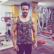 Sahil Gogia Personal Trainer trainer in Gurgaon