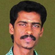 Aananthan Nandhu Class 10 trainer in Chennai