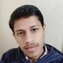 Photo of Abhishek Kumar Pandey