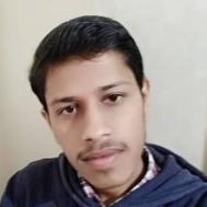 Abhishek Kumar Pandey Class 12 Tuition trainer in Bangalore