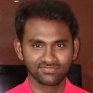 Hari Kumar Jakata Vocal Music trainer in Hyderabad