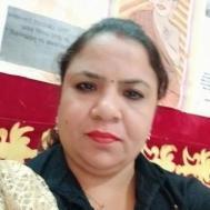 Anju M. Spoken English trainer in Sirsa