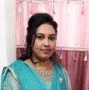 Photo of Nazia B.