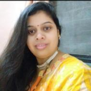 Supriya B. Japanese Language trainer in Pune