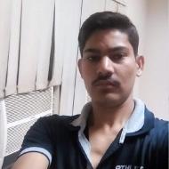 Kakul Kumar Yoga trainer in Delhi