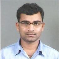 Thumula Mahesh NEET-UG trainer in Hyderabad