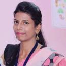 Photo of Varsha K.