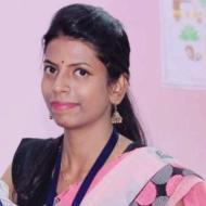 Varsha K. Class I-V Tuition trainer in Ranchi